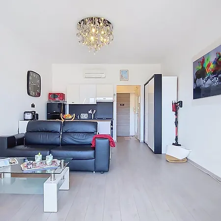 Lejlighed Bel Horizon 2 By Interhome Sainte-Maxime