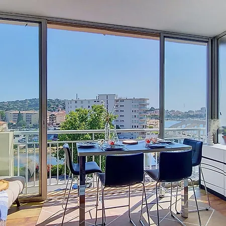 Bel Horizon 2 By Interhome *