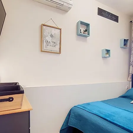 Bel Horizon 2 By Interhome Apartment *