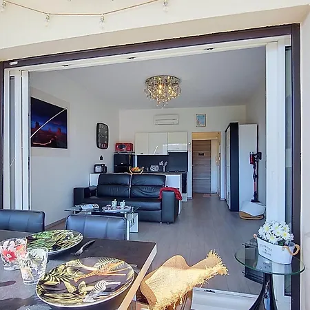 Lejlighed Bel Horizon 2 By Interhome *