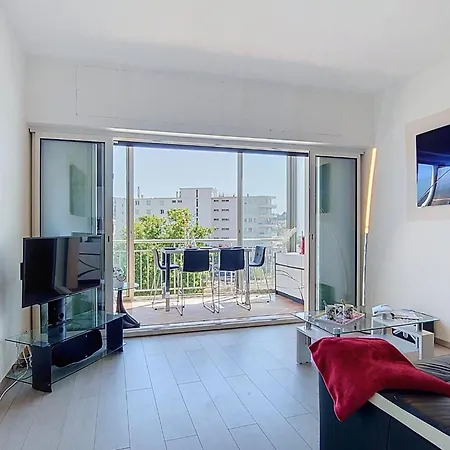 Lejlighed Bel Horizon 2 By Interhome Sainte-Maxime