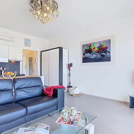 Bel Horizon 2 By Interhome * Sainte-Maxime