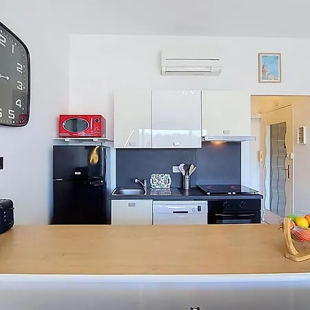 Bel Horizon 2 By Interhome * Sainte-Maxime