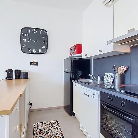Bel Horizon 2 By Interhome Apartment