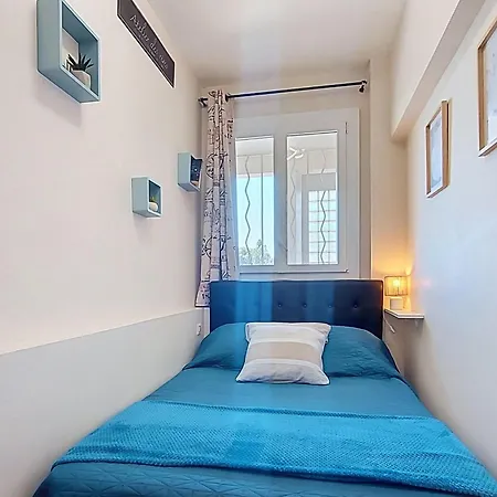 Lejlighed Bel Horizon 2 By Interhome