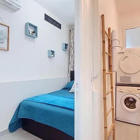Bel Horizon 2 By Interhome *