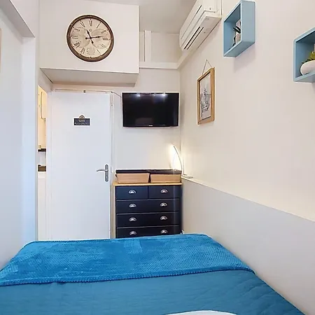 Lejlighed Bel Horizon 2 By Interhome *