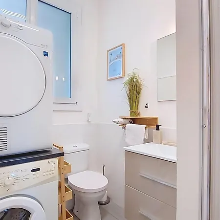 Bel Horizon 2 By Interhome Apartment