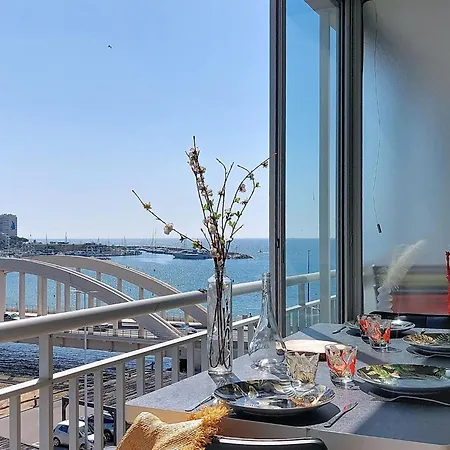 Bel Horizon 2 By Interhome Apartment *