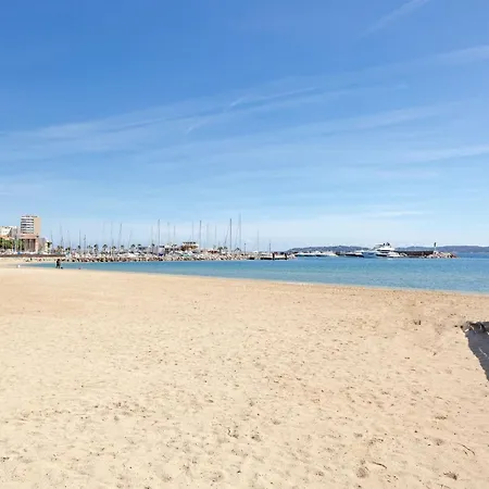 Apartment Bel Horizon 2 By Interhome Sainte-Maxime
