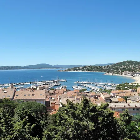 Bel Horizon 2 By Interhome Sainte-Maxime
